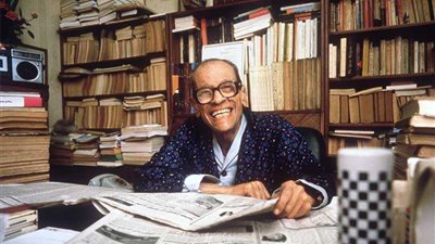 أثري: نجيب محفوظ اكتشف القاهرة التاريخية أدبيا وإنسانيا وأثريا