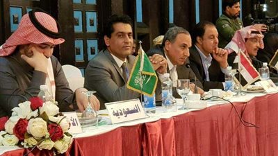 اتحاد الصحفيين العرب سيحشد دول العالم الرافضة للقرار الأمريكي الجائر