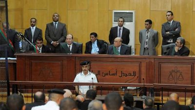 غدا.. الحكم على المتهمين باختراق سرية تحقيقات نيابة الأموال العامة