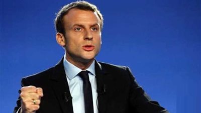 ماكرون لـ نتانياهو: قرار ترامب الخاص بالقدس مرفوض