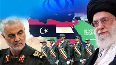 مليشيات إرهاربية صناعة إيرانية