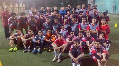 رئيس نادي المنيا يعلن توفير الدعم المطلوب لأكاديمية كرة القدم