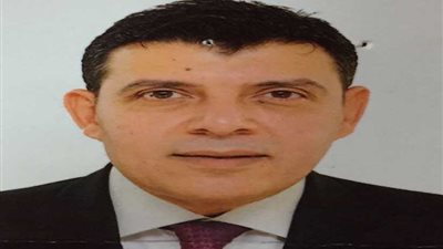 تعيين السفير أحمد شهاب نائبا للرئيس التنفيذى للهيئة العامة للاستثمار