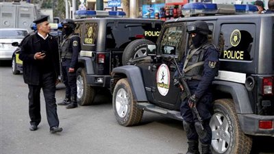 استنفار أمني لتأمين زيارة بوتين