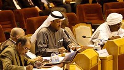 رئيس البرلمان العربي: الاعتراف بالقدس لإسرائيل أمر مرفوض