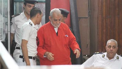 بدء سماع الشهود في محاكمة 