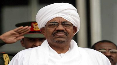 الجنائية الدولية: إحالة الأردن لمجلس الأمن لعدم اعتقال البشير