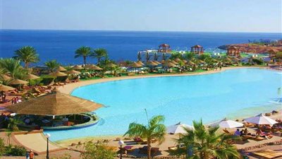 خبراء سياحة يعربون عن تفاؤلهم بزيارة 