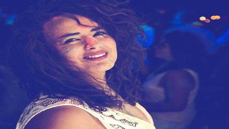 دينا الوديدي تُحيي