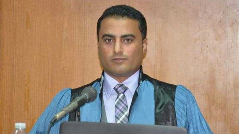 المستشار محمود حمدي: