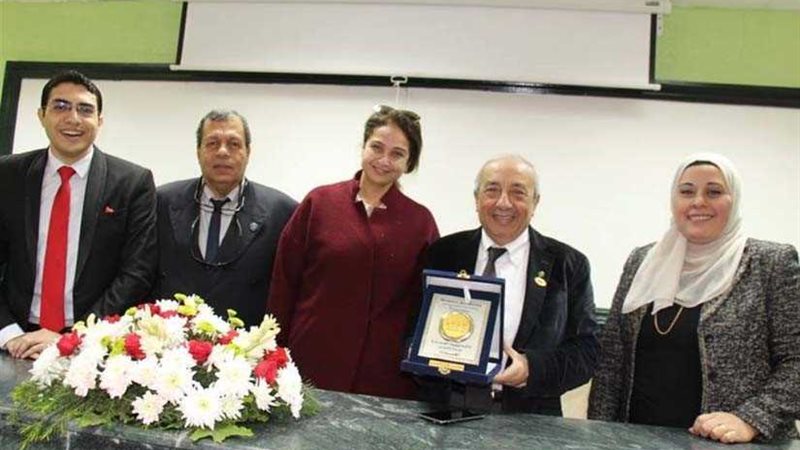 نقيب المهندسين يفتتح