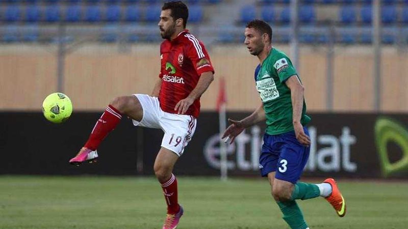 تاريخ مواجهات الأهلي