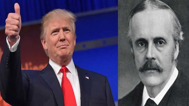 مائة عام ... بين