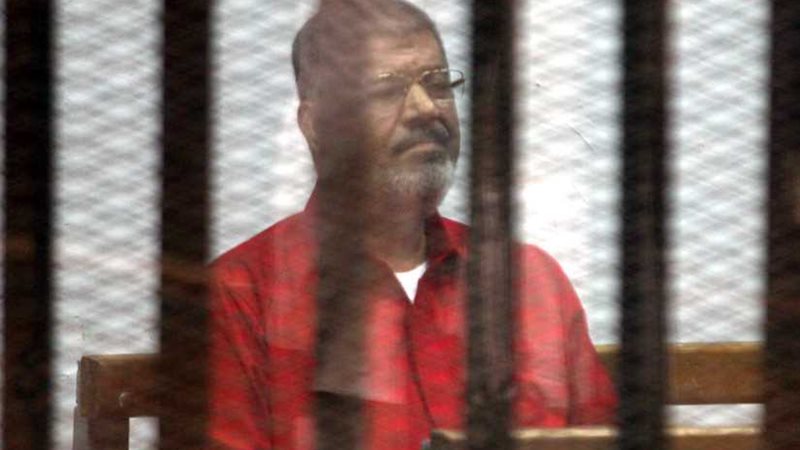 غدا إعادة محاكمة