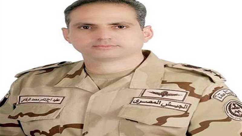 تصفية تكفيري شديد