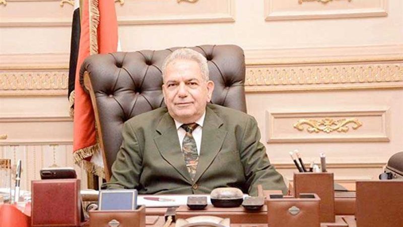 رئيس الأعلى للقضاء