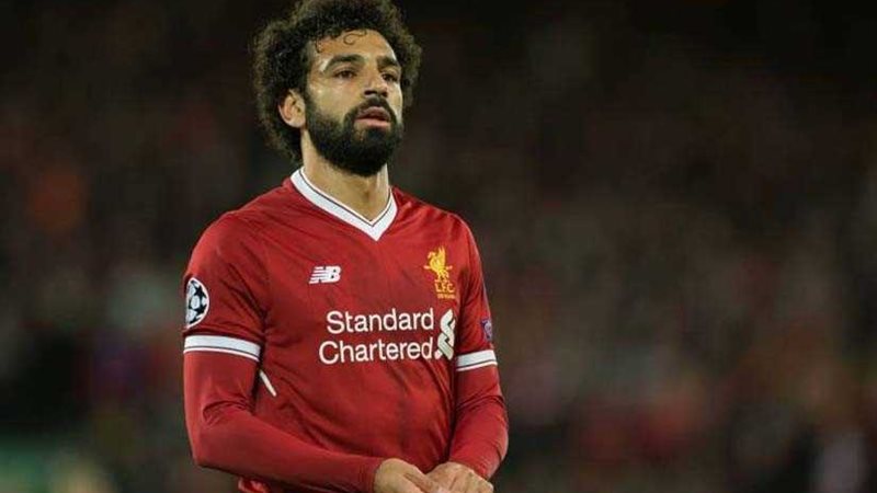 «صلاح» يقود هجوم