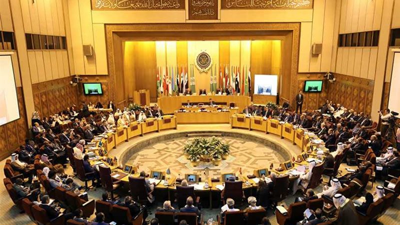 بدء الاجتماع الطارئ