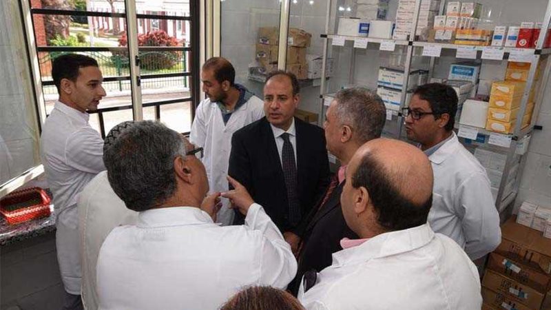 سلطان: يفتتح مبنى