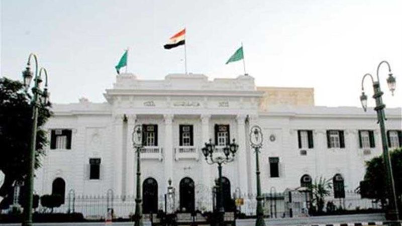 المنيا تحتفل باليوم