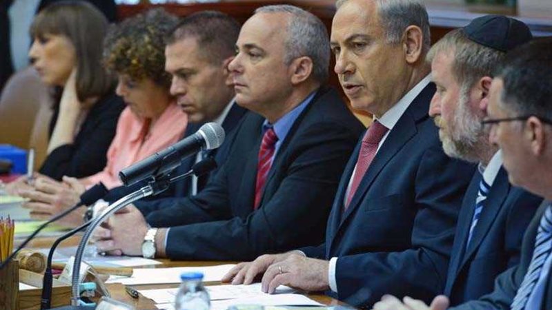 منح الكابينت في دولة