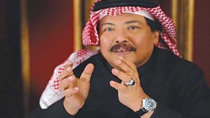 رحيل أبوبكر سالم