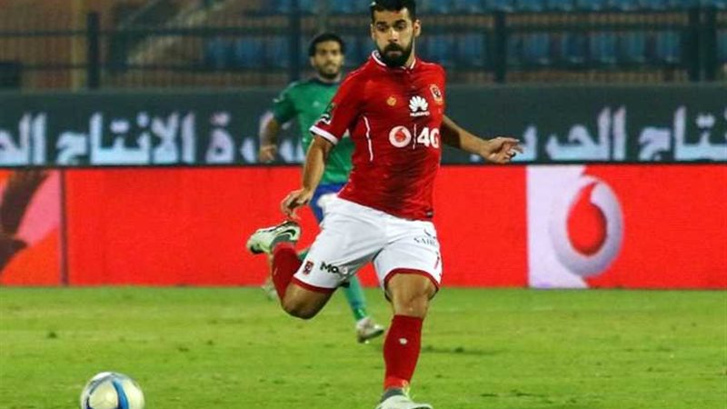 الأهلي يتعادل أمام