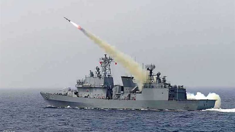 كوريا الشمالية لأمريكا: