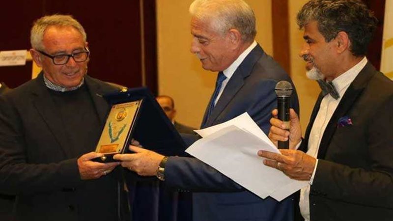 بينالي شرم الشيخ