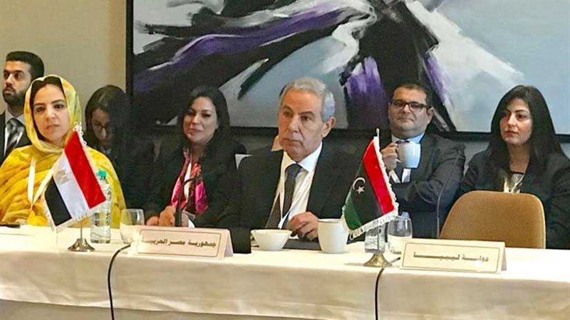 وزير التجارة والصناعة