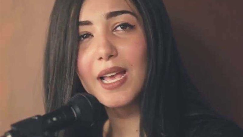 شيماء المغربي وأحمد