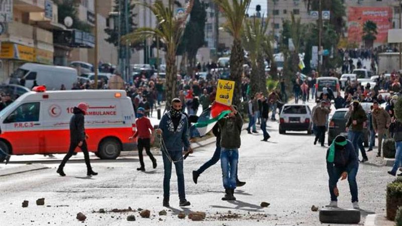 4 شهداء و1632مصابًا