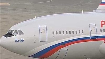 بوتين يغادر القاهرة بعد زيارة استمرت عدة ساعات