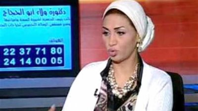 ولاء أبو الحجاج: علينا مسؤولية الترويج للسياحة العلاجية