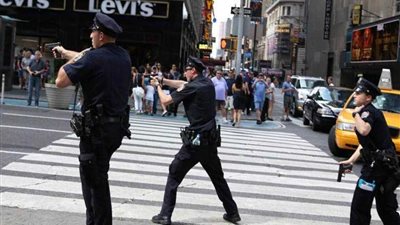 منفذ حادث مانهاتن فشل في تفجير نفسه واعتقل مصابا بجروح بالغة