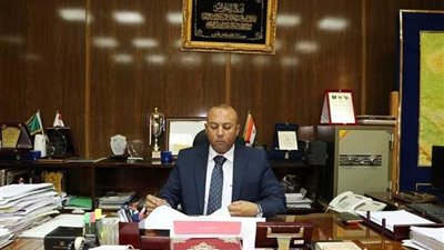 بدء سحب استمارات مشروع المدينة المتكاملة للصناعات الحرفية واليدوية بالسادات اليوم