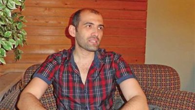 محمد رجاء لـ