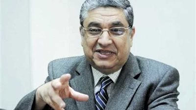 وزير الكهرباء: تشغيل أول مفاعل نووي بـ