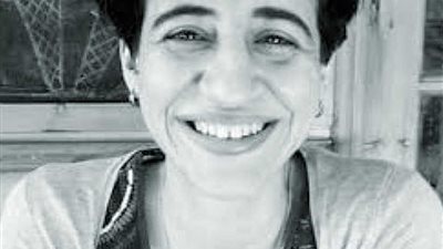 تجديد حبس سارة حجازي ١٥ يوما فى رفع علم الريبينو