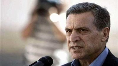 أبو ردينة: قمة السيسي وأبومازن داعمة للموقف الفلسطيني