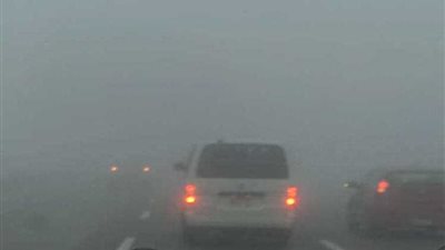 إغلاق طريق الإسكندرية الصحراوي