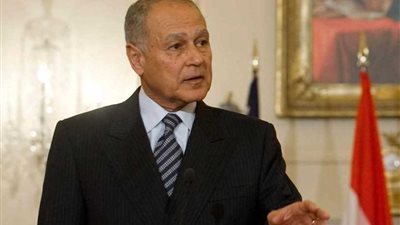 أبو الغيط.. متابعة الحملة الدبلوماسية للحد من تبعات القرار الأمريكي