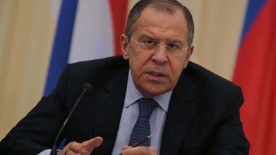 لافروف: موسكو 