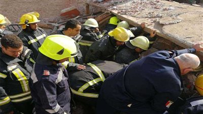 مدير الحماية المدنية لـ