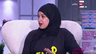 لاعبة مصارعة حرة: 