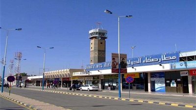 التحالف العربي: روسيا تجلي موظفي سفارتها من صنعاء