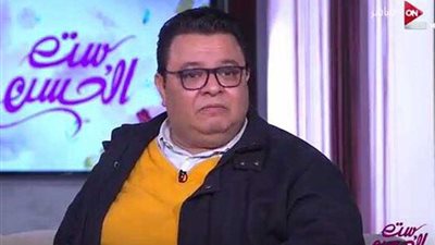 خالد جلال لـ