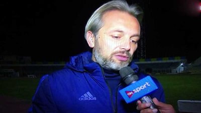 مدرب الإسماعيلي: ليس هدفي تصدر الدوري