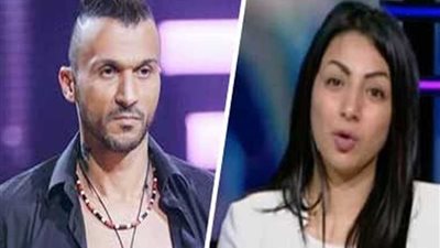 غدا..الحكم في استئناف إبراهيم سعيد على إلزامه بدفع مصروفات نجله