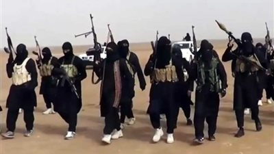 200مكتب صرافة في تركيا ولبنان لتمول داعش